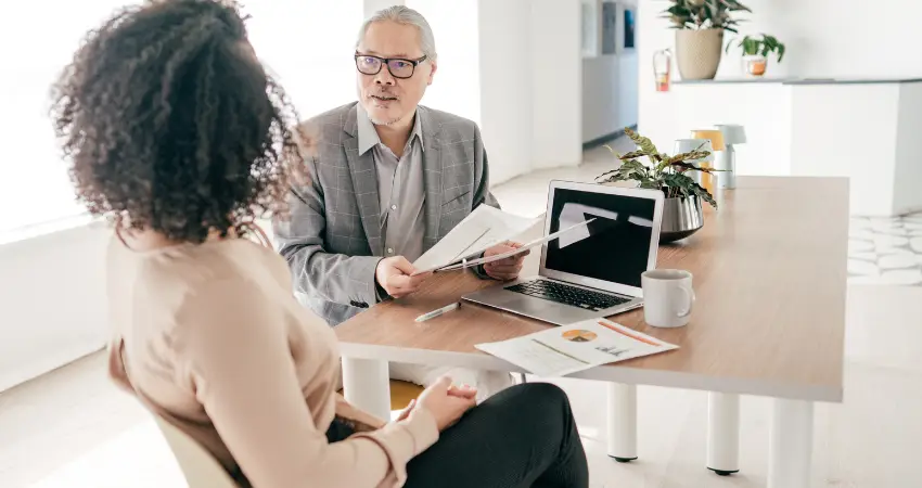 Warum die Zusammenarbeit mit einer Personalfirma sinnvoll ist